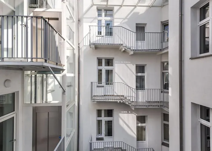 Apartament z 1 sypialnią